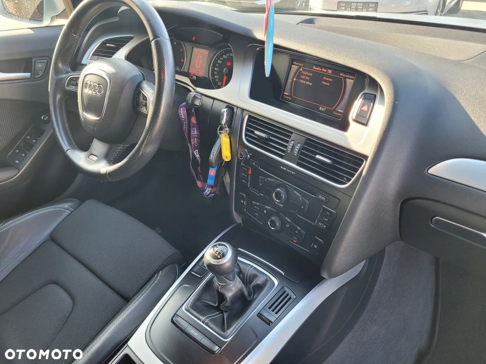 Audi A4 2.0 TDI - 24