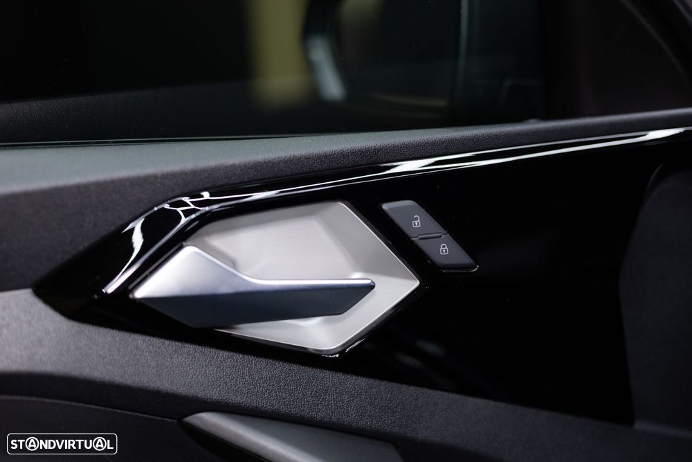 Audi A1 Sportback 25 TFSI S tronic - 42