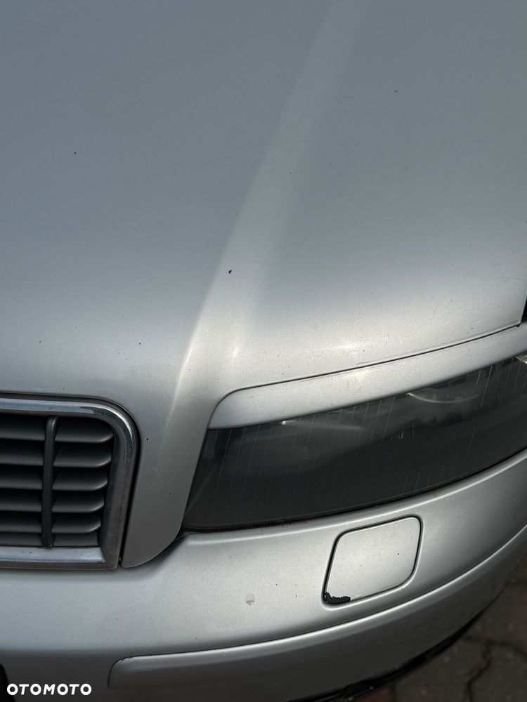 Audi A4 Avant - 17