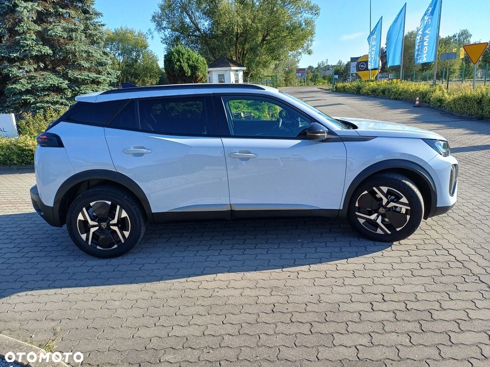 Peugeot 2008 1.2 PureTech Allure Pack S&S - 8