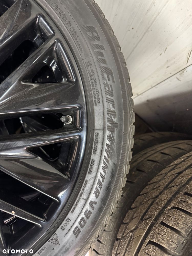 Koła Audi A7 A6 - 11