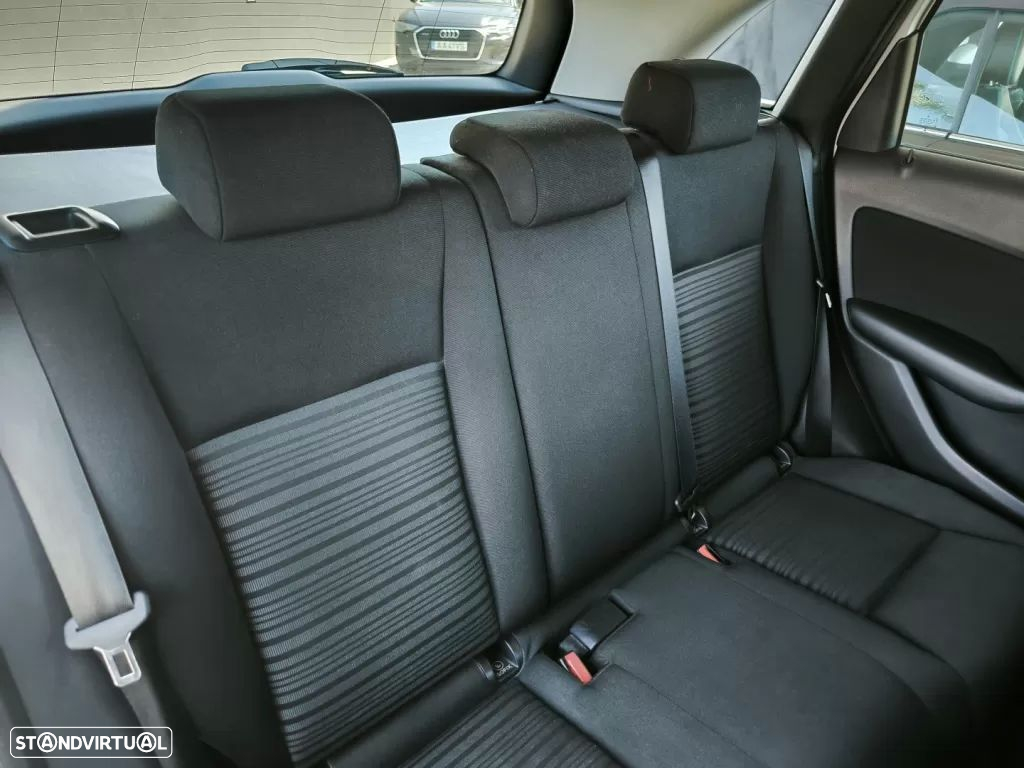 Mercedes-Benz B 180 CDi Style - 23