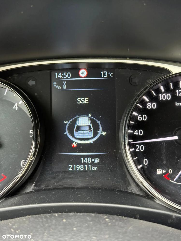 Nissan X-Trail 1.6 DCi Tekna 4WD - 29