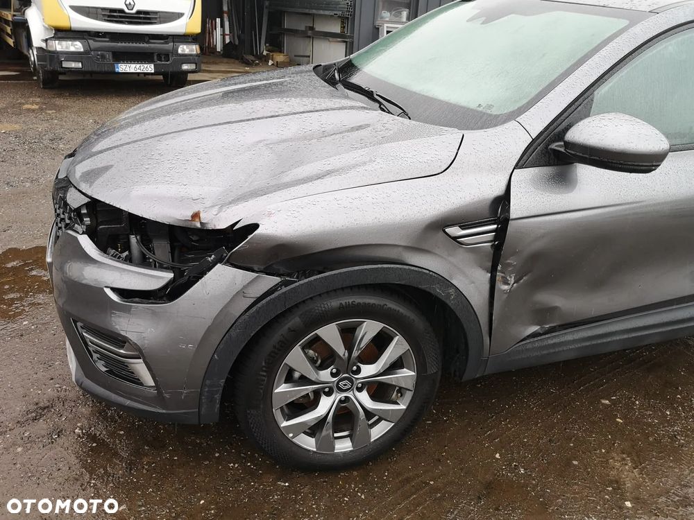 Renault Arkana E-TECH 145 INTENS - 7