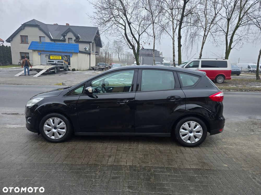 Ford C-MAX 2.0 TDCi Business Edition - 9