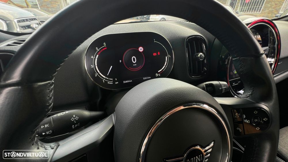 MINI Countryman Cooper D Premium First Classic Auto - 15