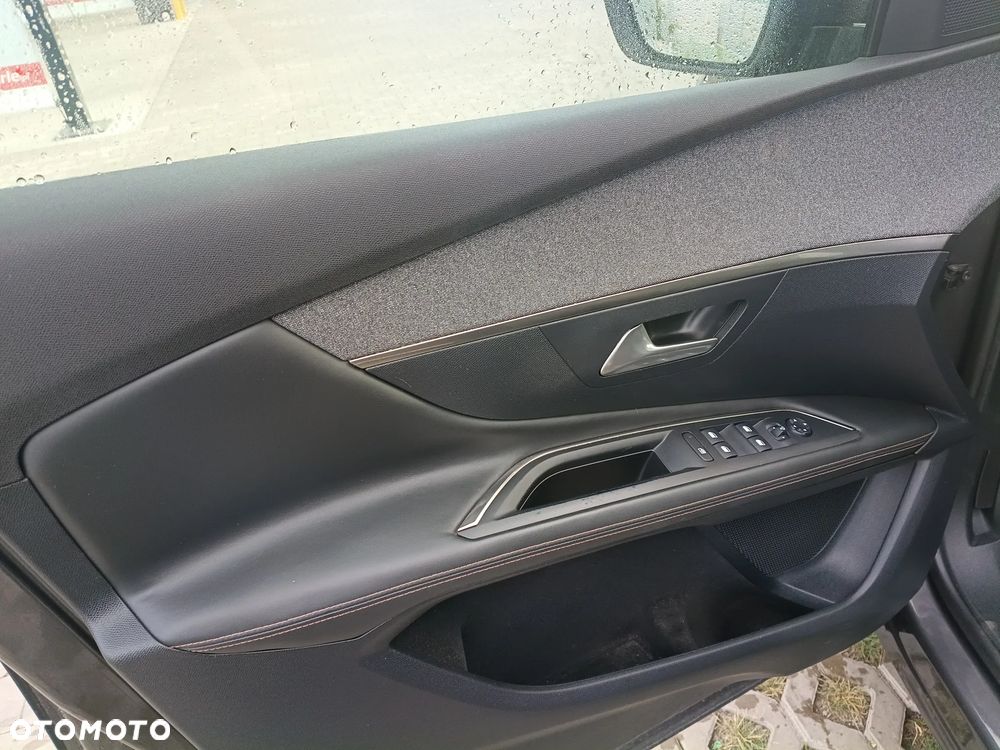 Peugeot 3008 THP 165 EAT6 Stop & Start Active - 12