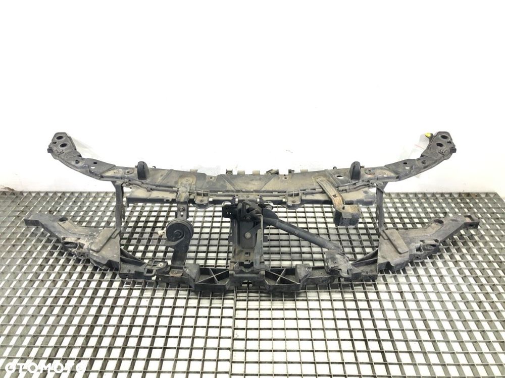 PAS PRZEDNI WZMOCNIENIE  RENAULT LAGUNA III Grandtour (KT0/1) 2007 - 2015 2.0 dCi (KT07, KT0J, KT14, - 1