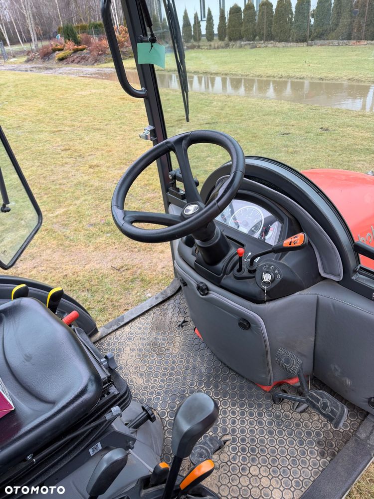 Kubota BX 231 - 15