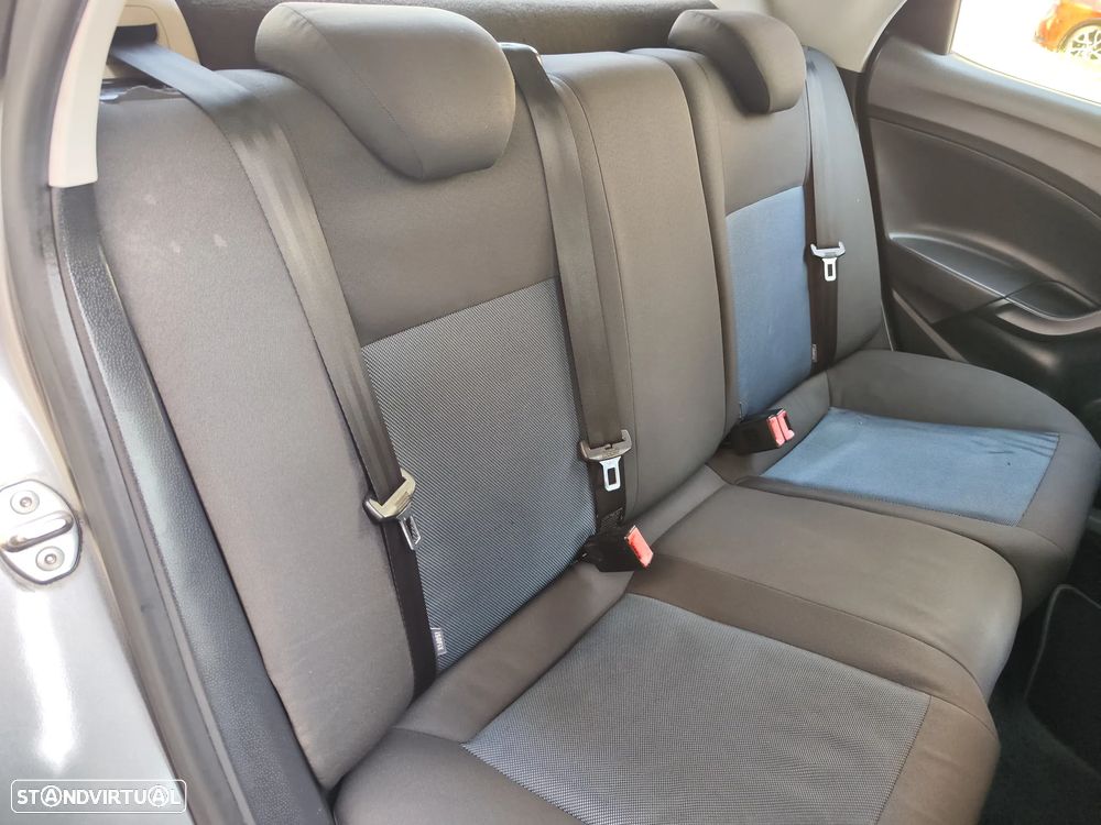 SEAT Ibiza 1.2 TDI Style - 16