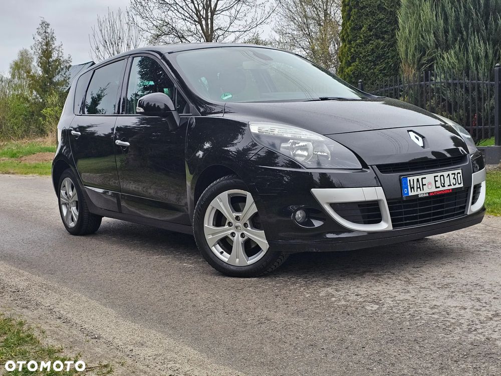 Renault Scenic 1.6 16V 110 TomTom Edition - 20