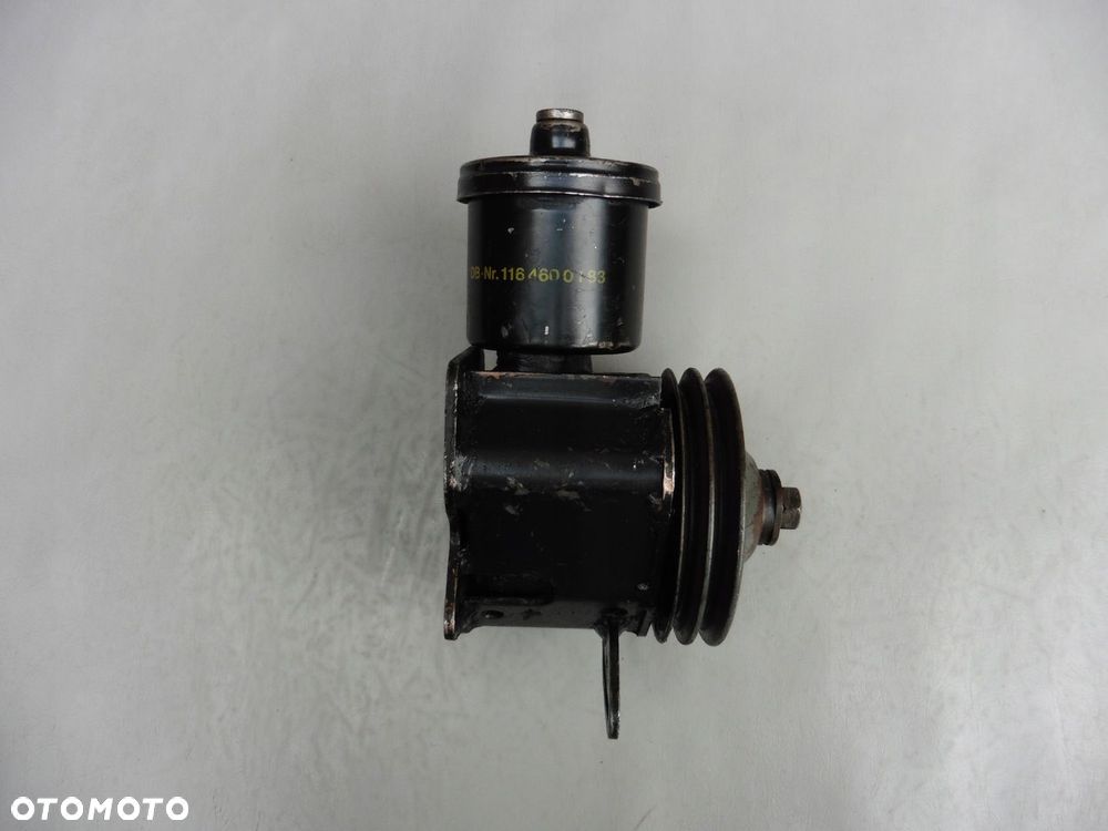 Pompa wspomagania Mercedes W116 C107 R107 W109 D-Jet 3,5 4,5 V8 - 6