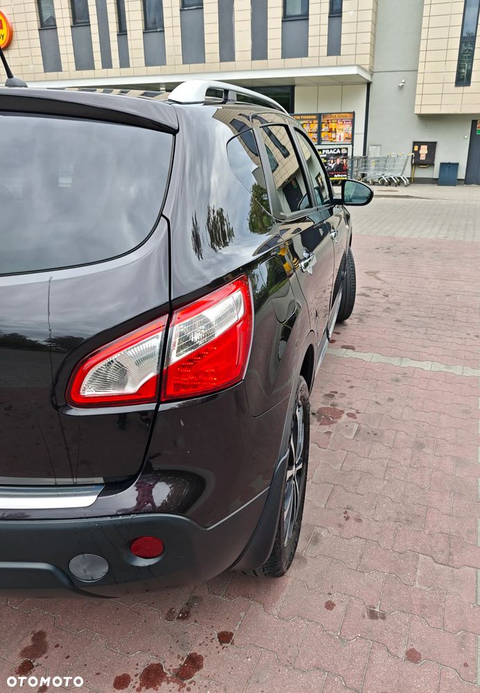 Nissan Qashqai 2.0 Tekna - 7