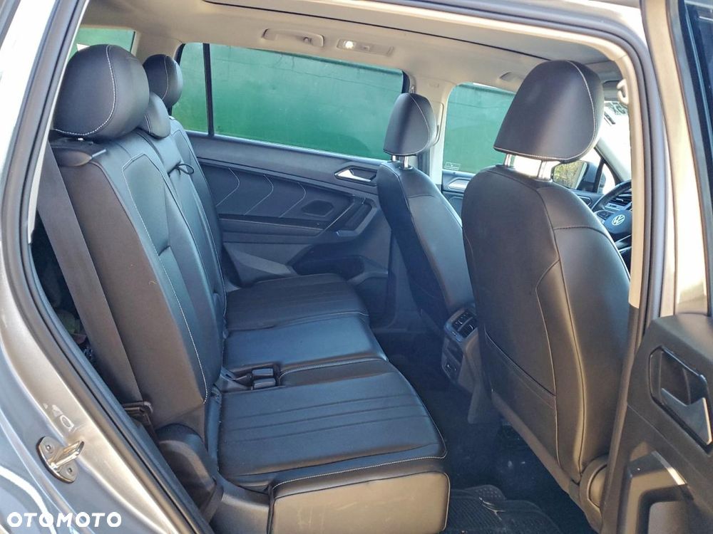 Volkswagen Tiguan 2.0 TSI 4Motion DSG OPF Highline - 9