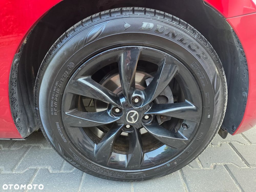 Mazda 2 1.5 Takumi - 16