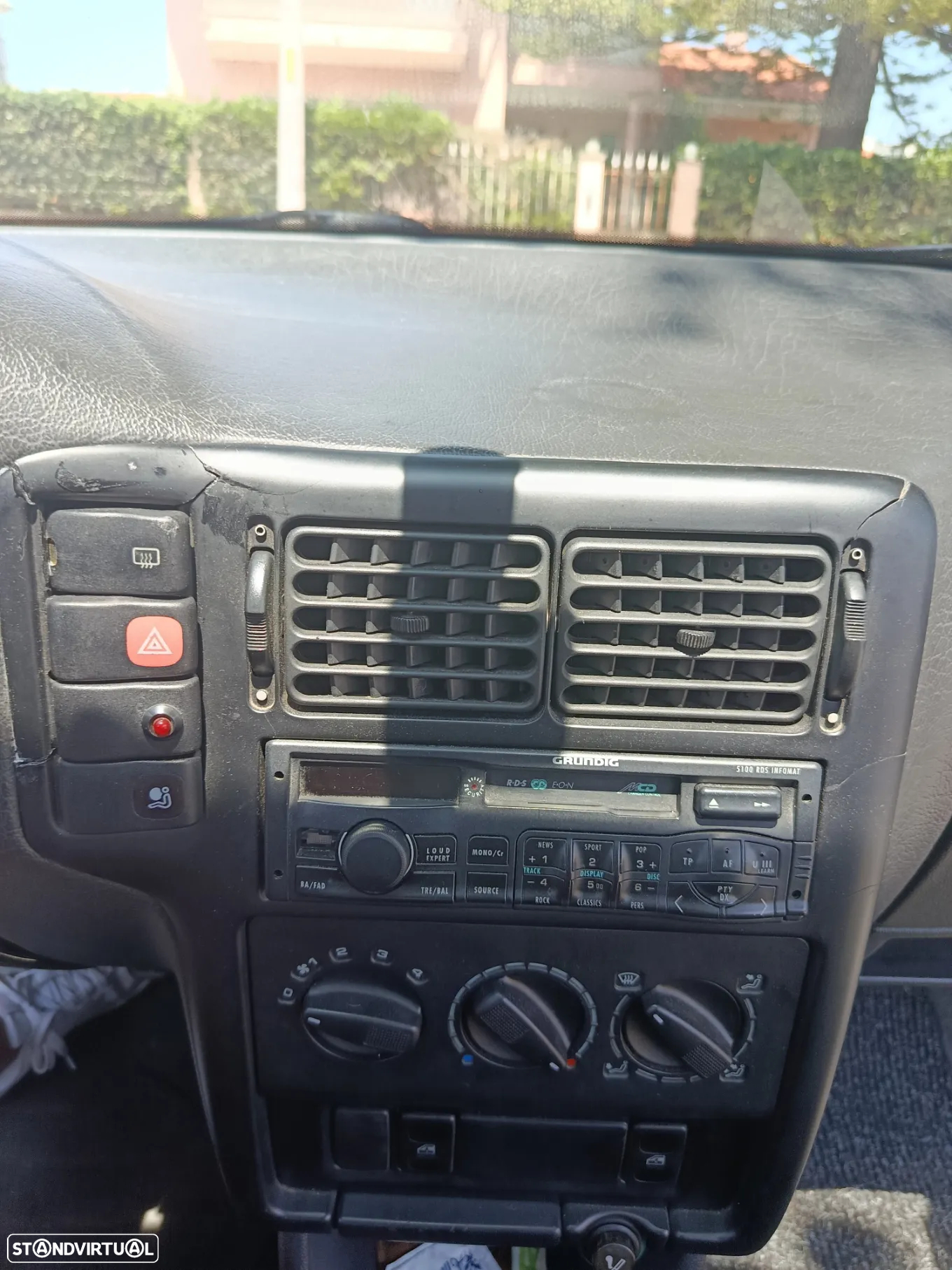 VW Polo 1.0 GL - 10