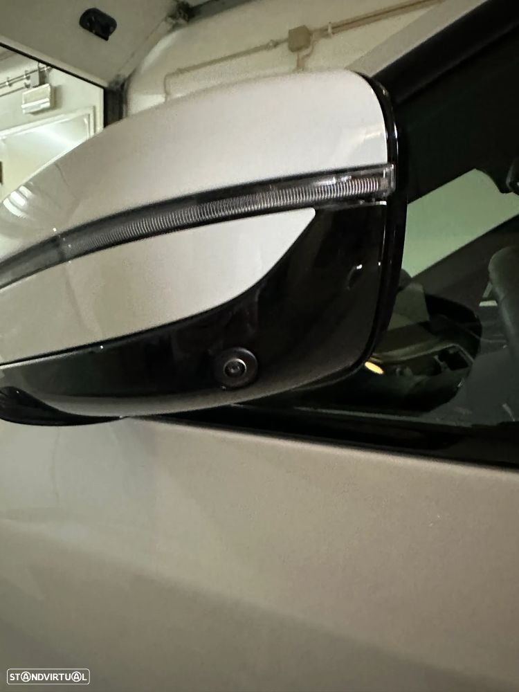 BMW 520 d Pack M Auto - 18