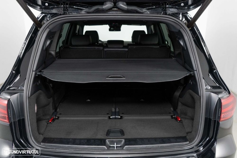 Mercedes-Benz EQB 250+ Edition - 12