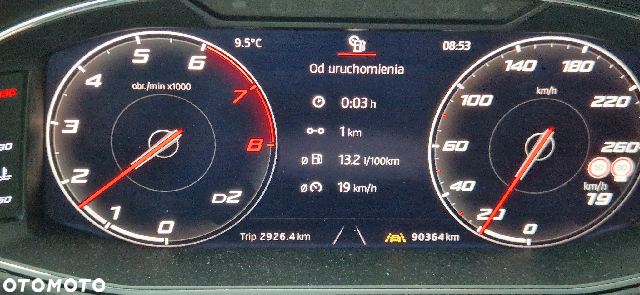 Seat Ateca 1.5 Eco TSI FR S&S DSG - 27
