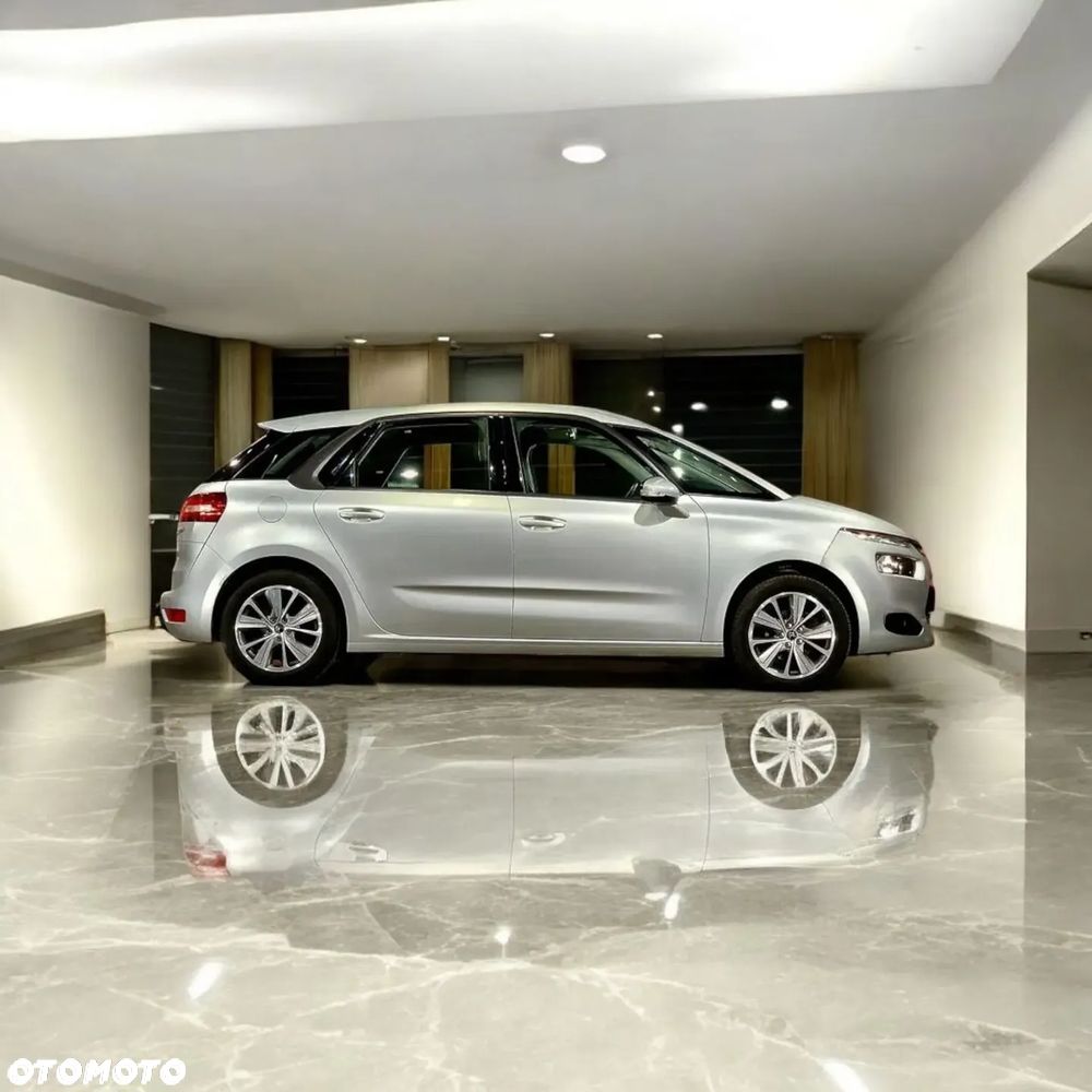Citroën C4 Picasso BlueHDi 100 Stop&Start Attraction - 5