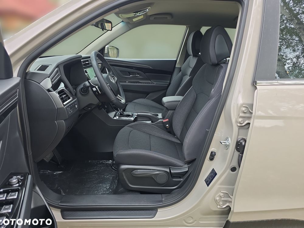 SsangYong/KGM Korando 1.5 T-GDI Joy 2WD - 15