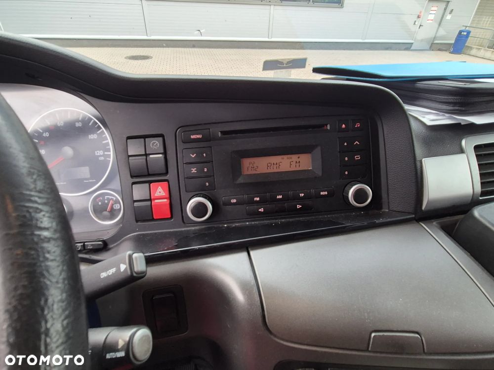 MAN TGM - 35