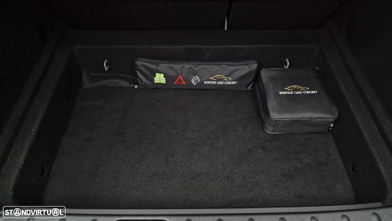 MINI Clubman One D Sport Edition Auto - 18