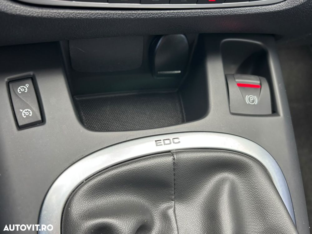 Renault Scenic - 27