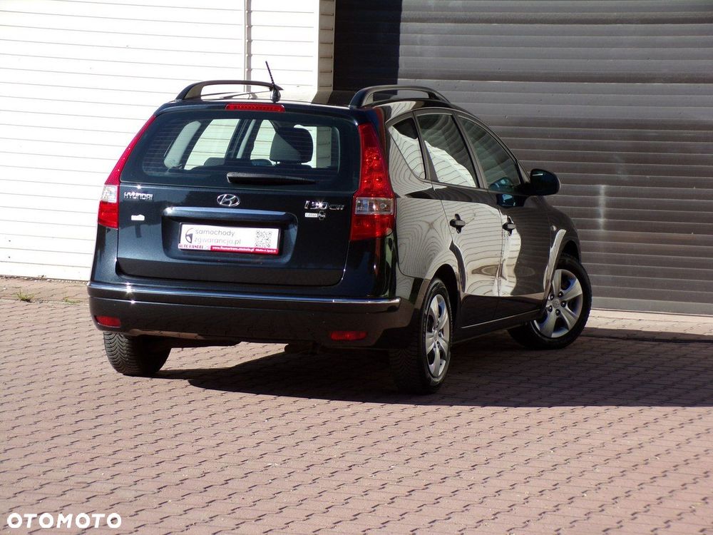 Hyundai i30 - 13