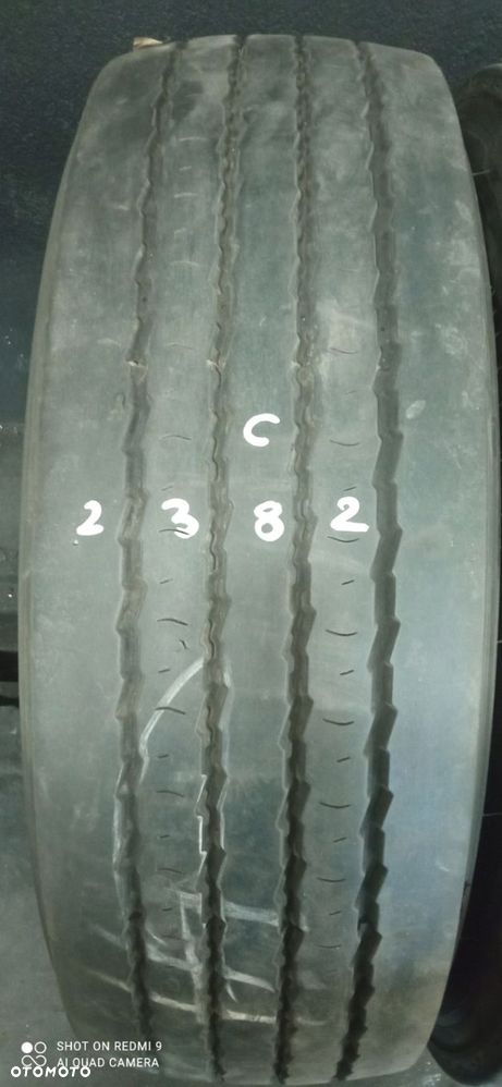 PIRELLI FR01 265/70R19.5