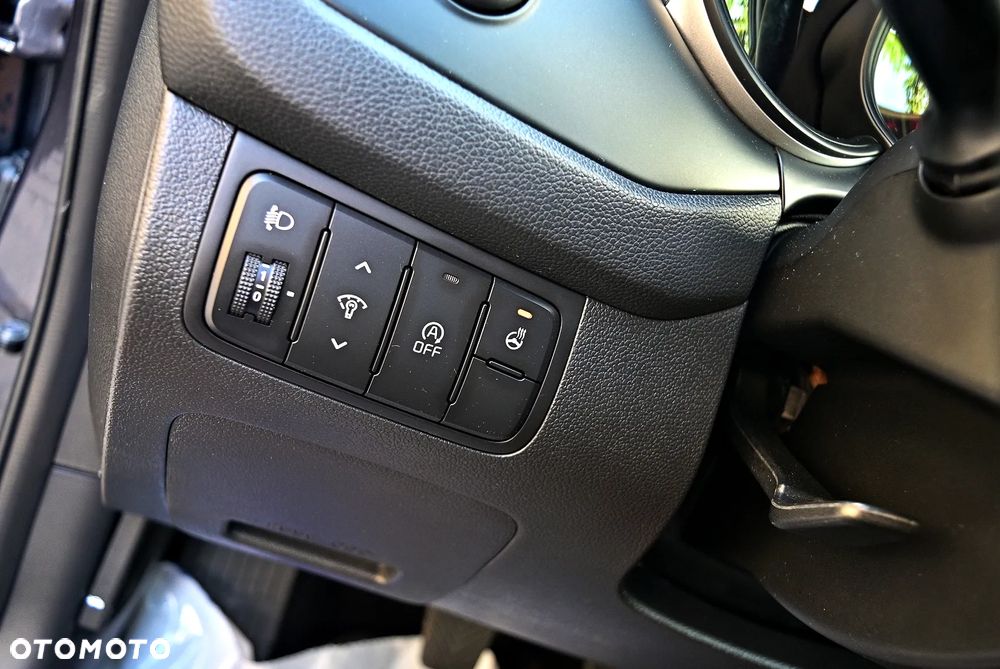 Kia Ceed 1.4 CVVT Dream Team Edition - 19
