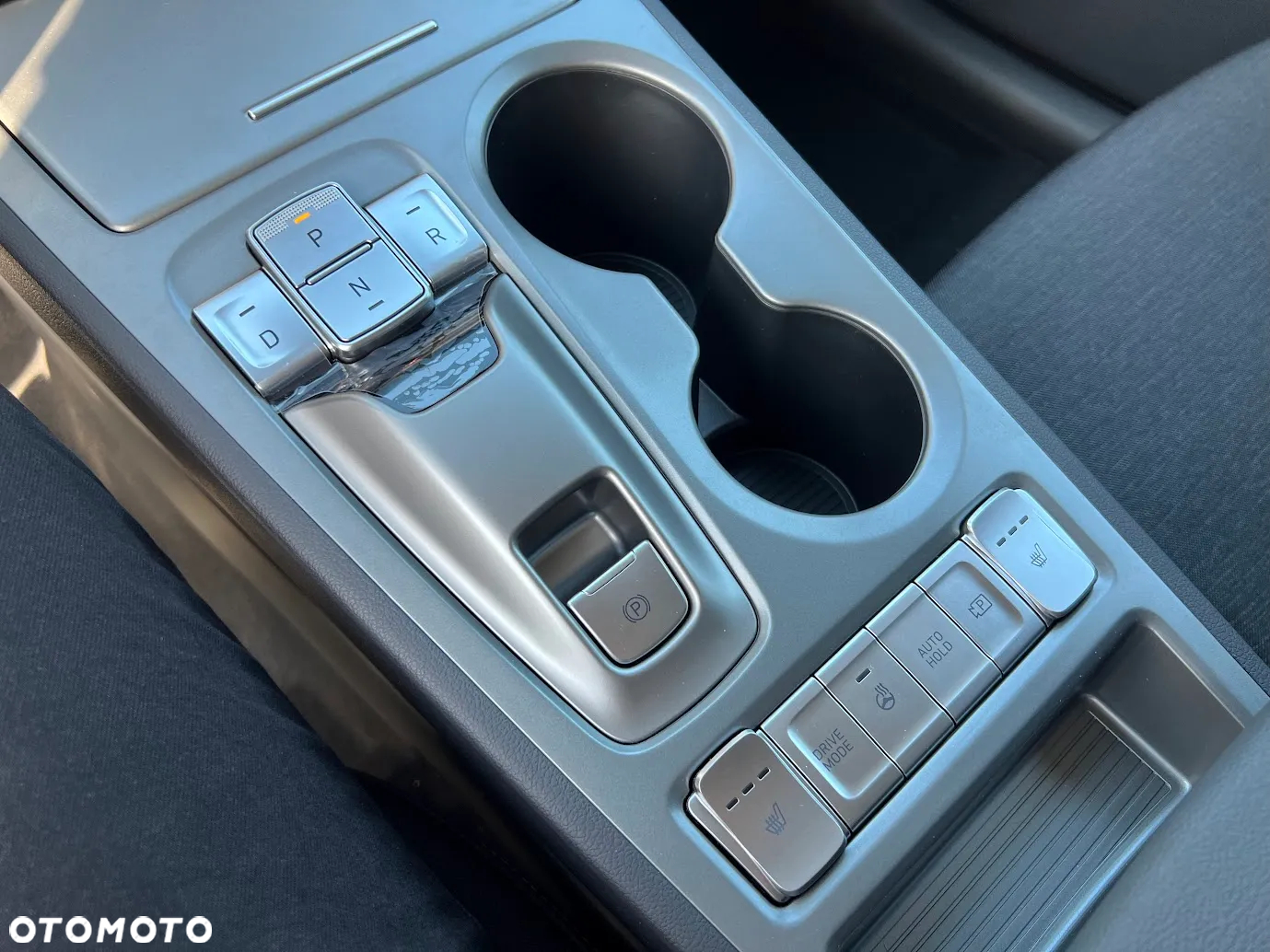 Hyundai Kona Electric 64kWh Smart - 13