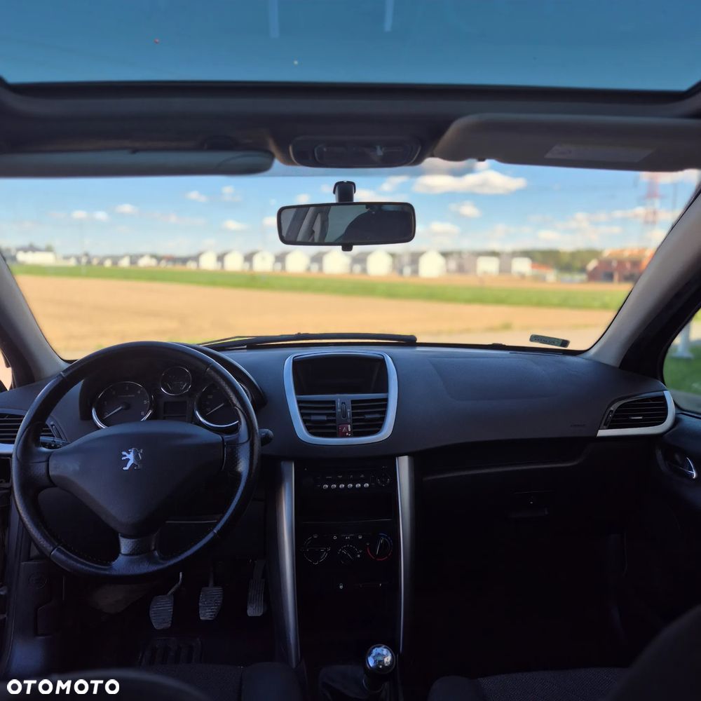 Peugeot 207 1.6 HDi 16V Speed - 7