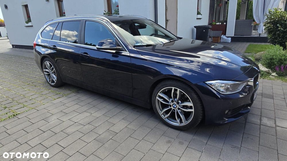 BMW Seria 3 - 12