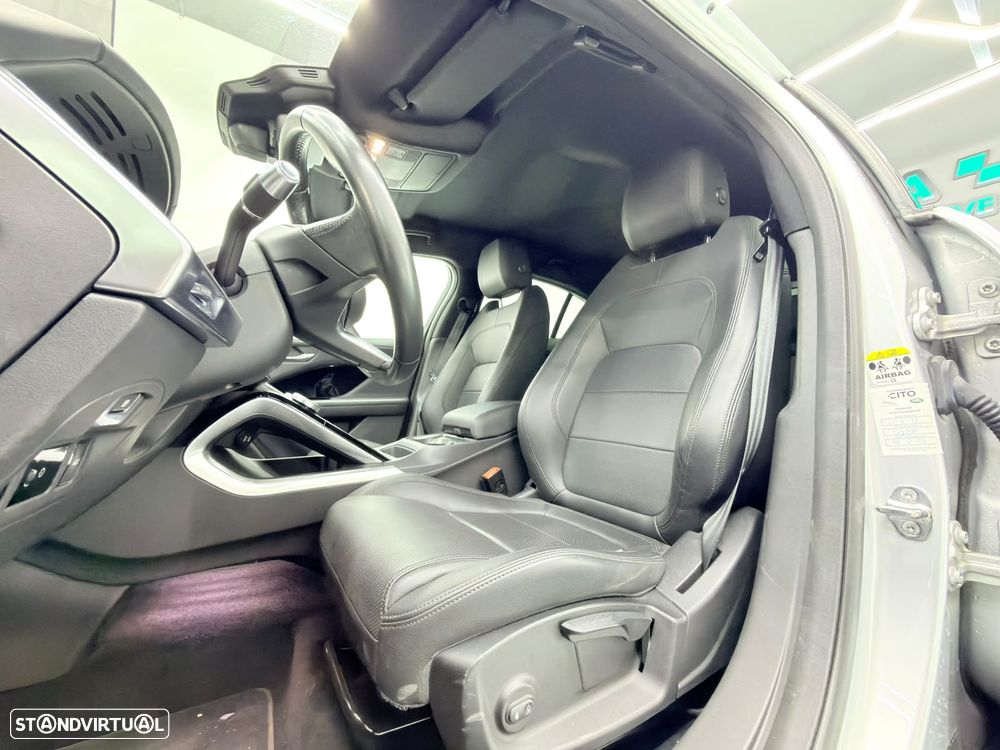 Jaguar I-Pace EV400 AWD S - 18
