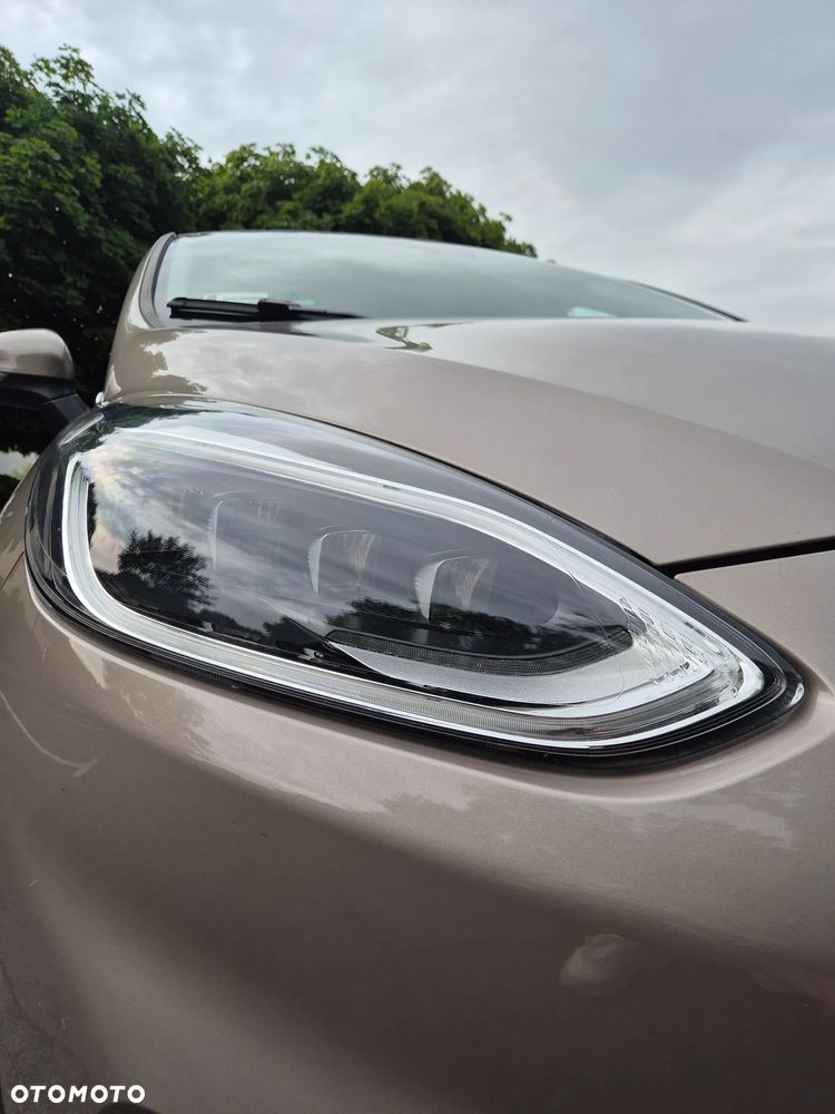 Ford Fiesta Vignale 1.0 EcoBoost ASS - 14