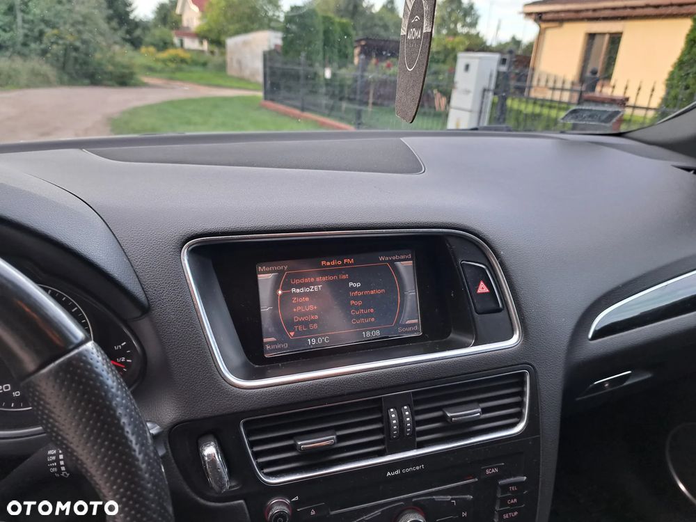 Audi Q5 2.0 TDI Quattro - 11