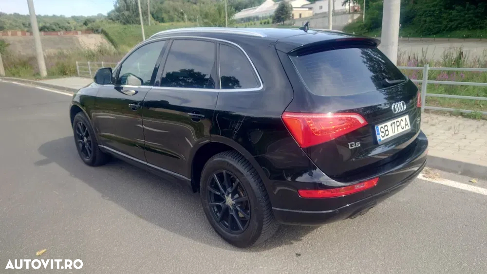 Audi Q5 2.0 TDI Quattro S tronic - 5