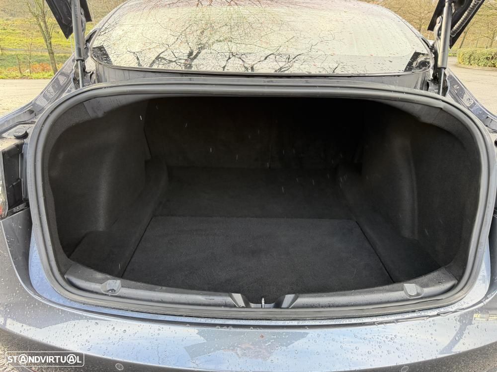 Tesla Model 3 Performance Dual Motor AWD - 30