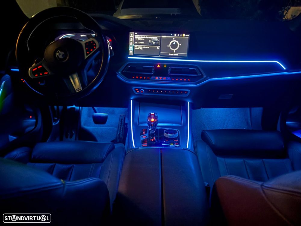 BMW X5 - 44