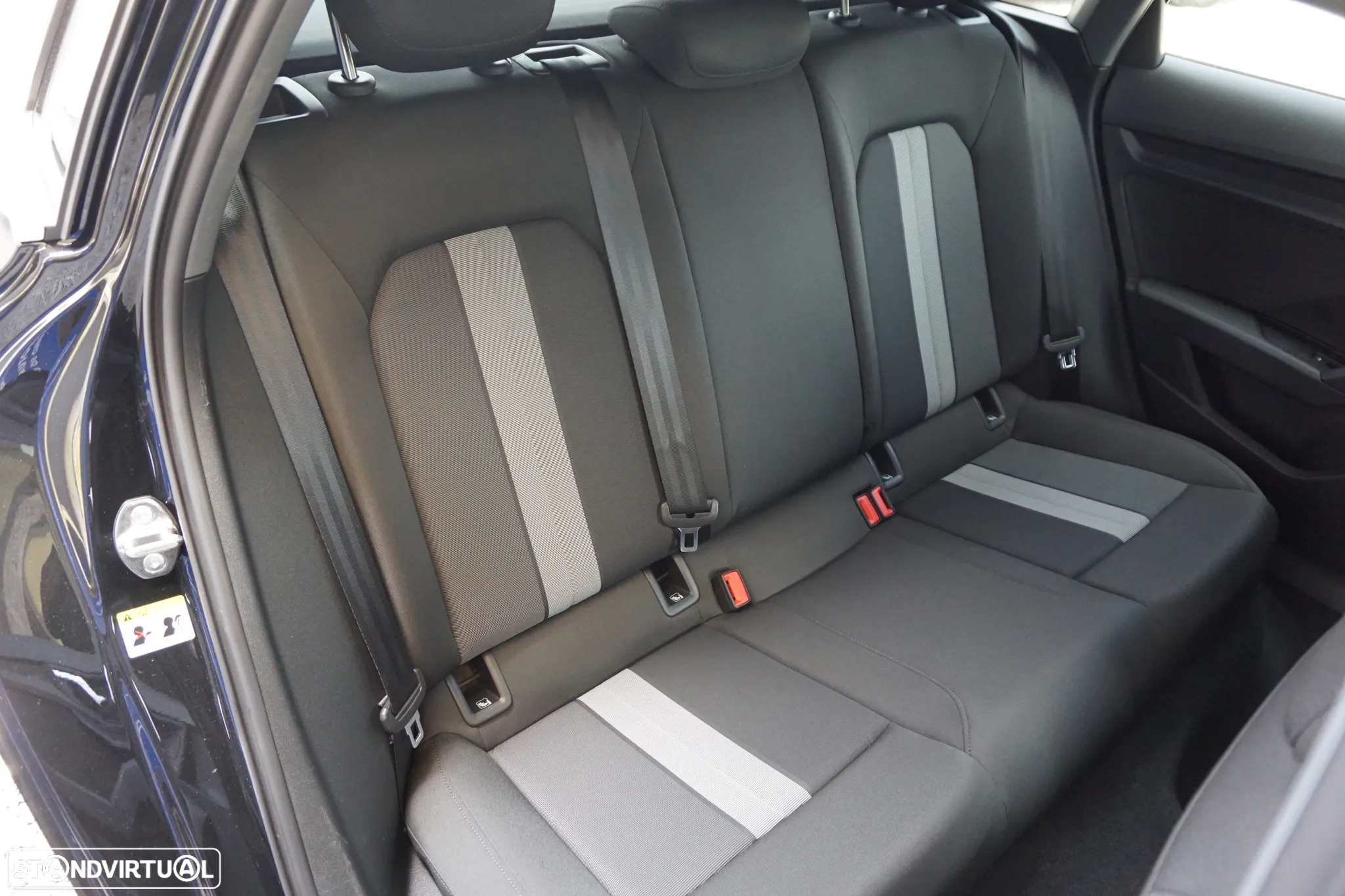 Audi A3 Sportback 30 TFSI Advanced - 18