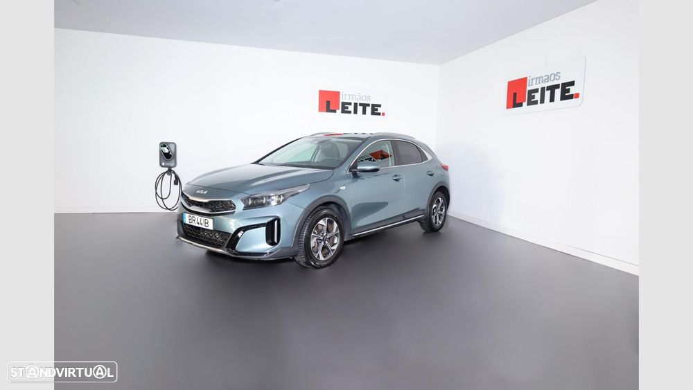 Kia XCeed 1.0 T-GDI Dynamic - 3