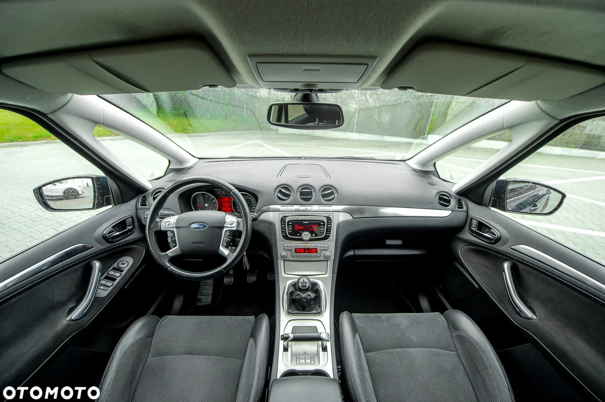 Ford S-Max 2.5 Platinium X - 5