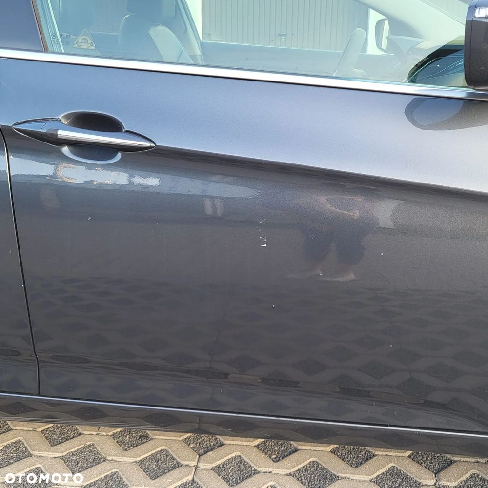 Hyundai i40 i40cw 1.7 CRDi Automatik 5 Star Edition - 11