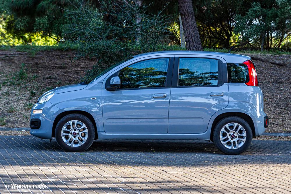 Fiat Panda - 7