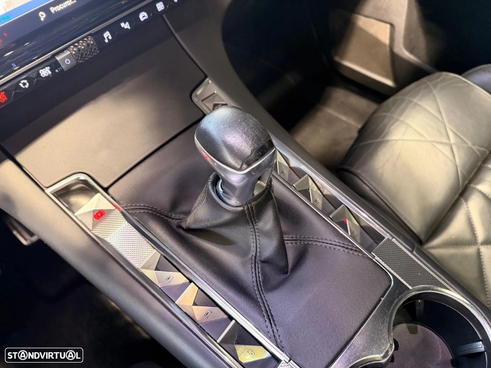 DS DS7 Crossback 1.5 BlueHDi So Chic - 19