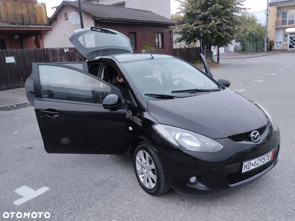 Mazda 2 1.3 Dynamic - 13