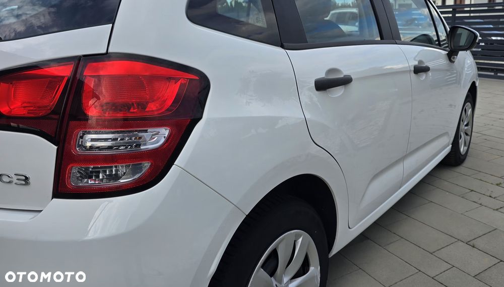 Citroën C3 1.1 Style - 6
