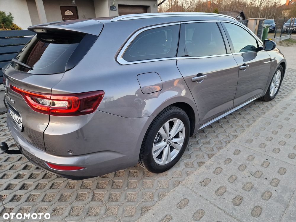 Renault Talisman ENERGY dCi 130 EDC INTENS - 4