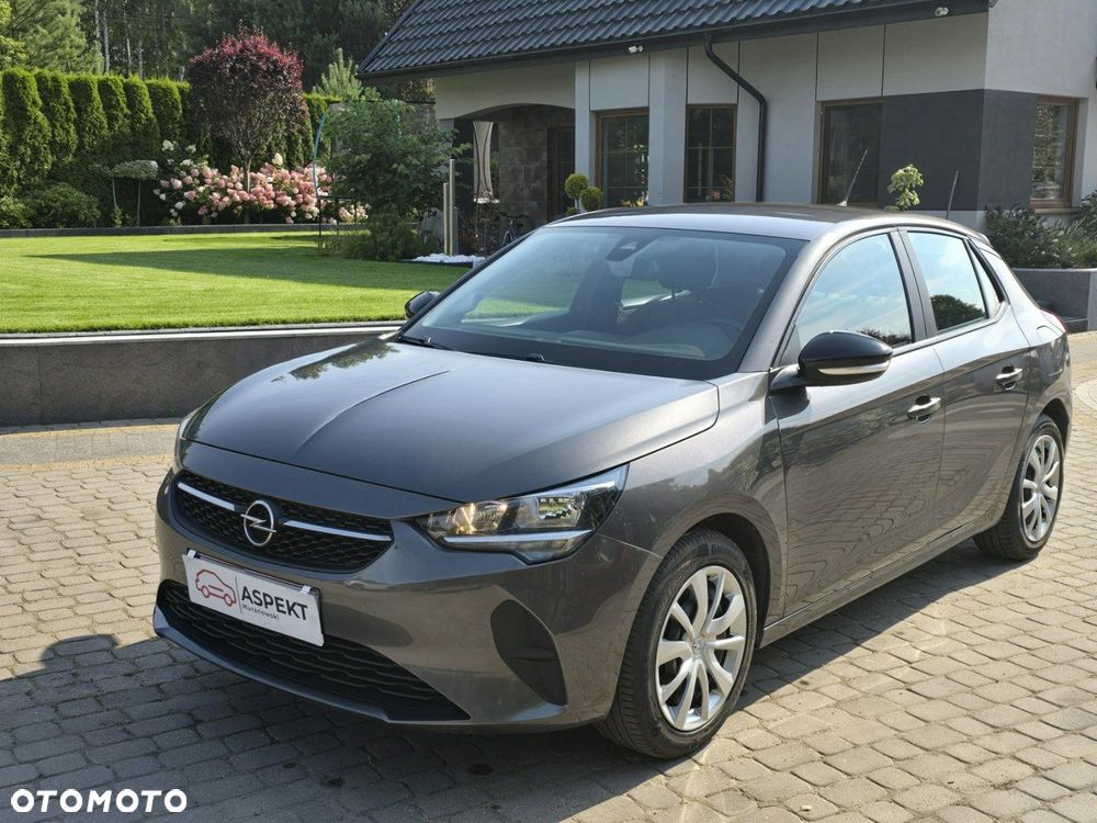 Opel Corsa - 20